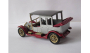 Rolls Royce 1912 1:43 Matchbox, масштабная модель, Rolls-Royce