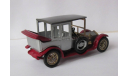 Rolls Royce 1912 1:43 Matchbox, масштабная модель, Rolls-Royce