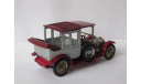 Rolls Royce 1912 1:43 Matchbox, масштабная модель, 1/43, Rolls-Royce