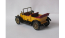 Daimler 1911  1:43  Matchbox, масштабная модель