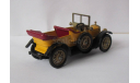 Daimler 1911  1:43  Matchbox, масштабная модель