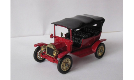 Ford T 1911  1:43 Matchbox Lesney ретро автомобиль, масштабная модель, scale0