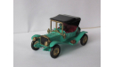 Maxwell Roadster 1911  1:43 Matchbox Lesney ретро автомобиль, масштабная модель, scale0