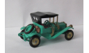 Maxwell Roadster 1911  1:43 Matchbox Lesney ретро автомобиль, масштабная модель, scale0