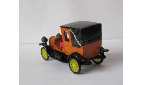 Landaulet Packard 1912  1:43 RAMI, масштабная модель