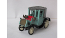 Peugeot Coupe 1898  1:43 RAMI, масштабная модель, scale43