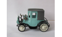 Peugeot Coupe 1898  1:43 RAMI, масштабная модель, scale43