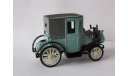 Peugeot Coupe 1898  1:43 RAMI, масштабная модель, scale43