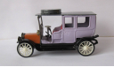 Voiture de Maitre 1908  1:43 RAMI, масштабная модель, 1/43, R.A.M.I.