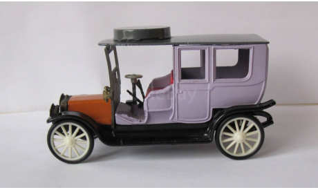 Voiture de Maitre 1908  1:43 RAMI, масштабная модель, 1/43, R.A.M.I.