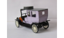 Voiture de Maitre 1908  1:43 RAMI, масштабная модель, 1/43, R.A.M.I.