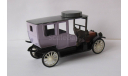 Voiture de Maitre 1908  1:43 RAMI, масштабная модель, 1/43, R.A.M.I.