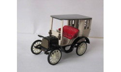 Tonneau Panhard Levassord 1899  1:43 RAMI