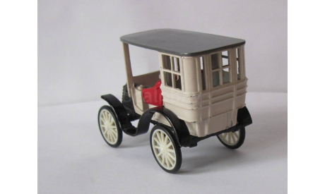 Tonneau Panhard Levassord 1899  1:43 RAMI, масштабная модель, 1/43, R.A.M.I.