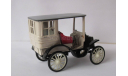 Tonneau Panhard Levassord 1899  1:43 RAMI, масштабная модель, 1/43, R.A.M.I.