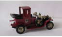 Packard Landaulet  1912 1:43 Matchbox, масштабная модель, 1/43