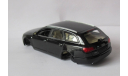 Audi A6 C6 2004-2011  1:43 Minichamps, масштабная модель, 1/43