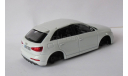 Audi  RS Q3 1:43 Schuco, масштабная модель, 1/43