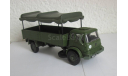 BEDFORD MK 1:43 - 1:50 ? CORGI, масштабная модель, scale43