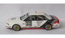 Audi V8 Quattro DTM :43 Minichamps, масштабная модель, 1:43, 1/43