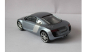 Audi R8 Le mans 2003 IAA  1:43 Minichamps, масштабная модель, 1/43