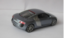 Audi R8 Le mans 2003 IAA  1:43 Minichamps, масштабная модель, 1/43