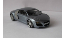 Audi R8 Le mans 2003 IAA  1:43 Minichamps, масштабная модель, 1/43