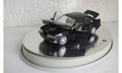 BMW 5 series E39 1996 1:43 Schabak