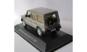 Мерседес Mercedes Benz G500 V8 Гелендваген 1:43 IXO Whitebox, масштабная модель, 1/43, Mercedes-Benz