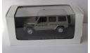 Мерседес Mercedes Benz G500 V8 Гелендваген 1:43 IXO Whitebox, масштабная модель, 1/43, Mercedes-Benz