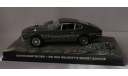 Aston Martin DBS  1:43  007 James Bond, масштабная модель, 1/43