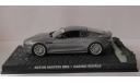 Aston Martin DBS 1:43  007 James Bond, масштабная модель, 1/43