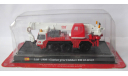 Camion grue Liebherr TM 10 40 G3 1:80 DEL PRADO Пожарная машина, масштабная модель