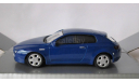 Alfa Romeo Brera 2005 1:43, масштабная модель, 1/43