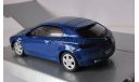 Alfa Romeo Brera 2005 1:43, масштабная модель, 1/43