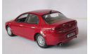 Alfa Romeo 159 Q4 3.2 JTS  M4 2005 1:43, масштабная модель, 1/43