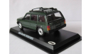 Jeep Grand Cherokee 1:43 DelPrado, масштабная модель, scale43, Del Prado