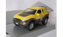 Isuzu Vehi CROSS 1:43, масштабная модель, 1/43