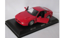 Ferrari 456 GT 1992 1:43 Detail Cars, масштабная модель, 1/43, DetailCars