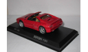 Ferrari F355 Targa Cabriolet 1:43 Detail Cars, масштабная модель, 1/43