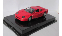 Ferrari Testarossa F 512 M Coupe 1994-96  1:43 Hot Wheels, масштабная модель, 1/43, HotWheels