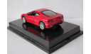 Ferrari 360 Modena Coupe 1999-2005  1:43 Hot Wheels, масштабная модель, scale43, HotWheels