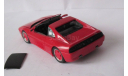 Ferrari 348 ts Cabriolet 1:43 Herpa, масштабная модель, 1/43