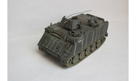 Танк бронемашина Vehicles US51103 M113 Corgi, масштабные модели бронетехники, scale0