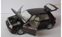 VW  Volkswagen Golf VR6 1:43 Schabak, масштабная модель, 1/43