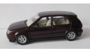 VW  Volkswagen Golf VR6 1:43 Schabak, масштабная модель, 1/43