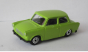 Bauer Trabant 6,8cm Metall, масштабная модель