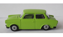 Bauer Trabant 6,8cm Metall, масштабная модель