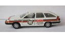 Audi 100 Avant 1:43 Schabak, масштабная модель, 1/43