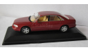 AUDI A8 D2 Phase 2 II 1994-2002 1:43 Minichamps, масштабная модель, 1/43